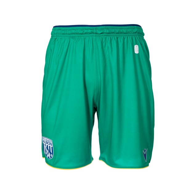 Pantalones West Brom 2ª 2025/26